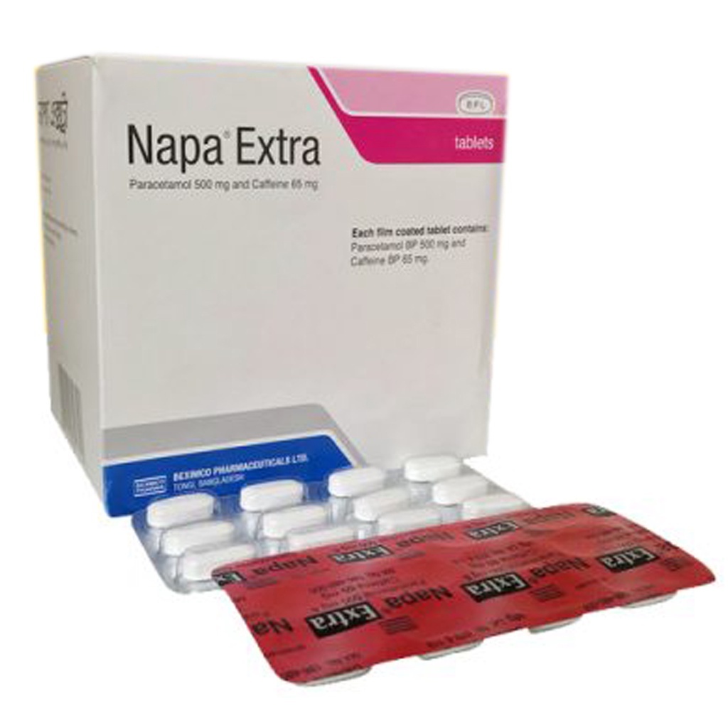 Napa Extra